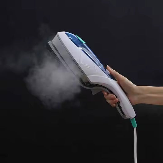 Plancha a vapor de uso doméstico