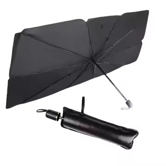 Sombrilla parasol para auto